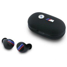 BMW M Metal Logo TWS...