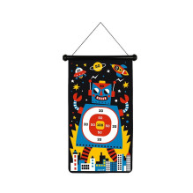 Janod Magnetic Dart Game...