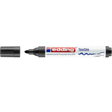 EDDING 4500 Tekstila...