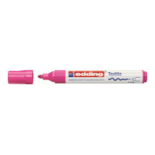 EDDING 4500 Textile Marker...