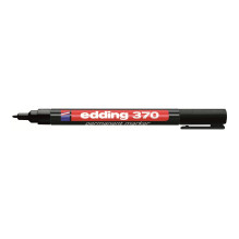 EDDING Permanent Marker 370...