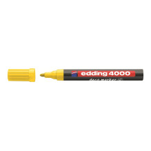 EDDING 400 Permanent Marker...