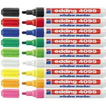 EDDING 4095 Liquid Chalk...