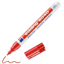 EDDING 8040 Laundry Marker...