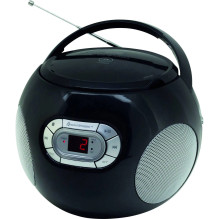Soundmaster SCD5800BL...