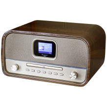 Soundmaster DAB970BR1 Galda...
