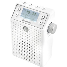 Soundmaster DAB60WE...