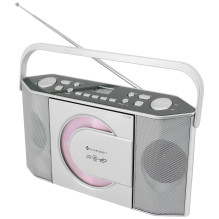 Soundmaster RCD1755SI...