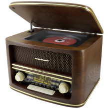 Soundmaster NR961 Galda...