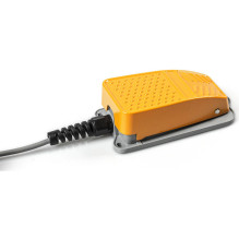 Kaiser Food Pedal Shutter...