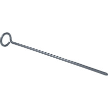 High Peak Steel Ring Head...