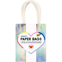Folia Iridescent Paper Gift...