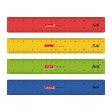 BRUNNEN Lineāls 20,0 cm...