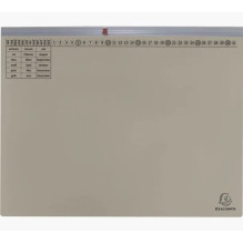 Exacompta 370210B Parastais...