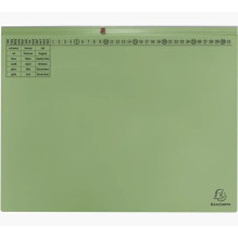 Exacompta 370225B parastā...