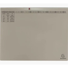 Exacompta 370310B - Parastā...