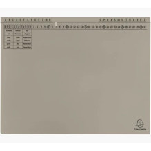 Exacompta 371110B Parastā...