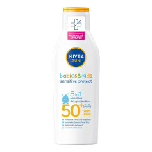 NIVEA Sun Kids Sensitive...