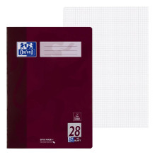 ELBA Universal Register A4...
