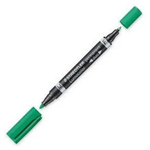 STAEDTLER Lumocolor Duo...