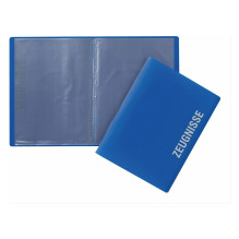 PAGNA Certificate Folder...