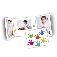 DAIBER Hands Portrait Photo...