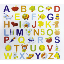 Daiber ABC Kids Portrait...