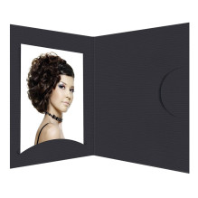 DAIBER Portrait Folders...