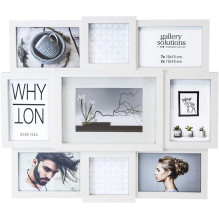 Nielsen Why Not Collage...