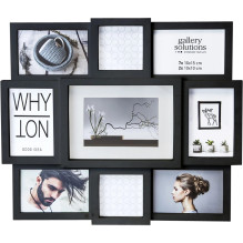 NIELSEN DESIGN Why Not...