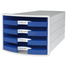 HAN Drawer Box 1013-14 DIN...