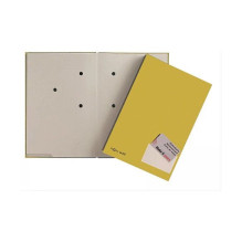 PAGNA Signature Folder A4...
