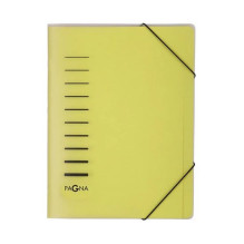 PAGNA Expanding File Folder...