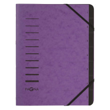 PAGNA Collecting Folder A4...