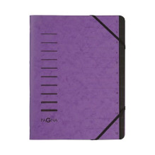PAGNA Document Folder A4...