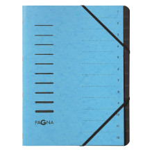 Pagna 40059-18 A4 Blue...