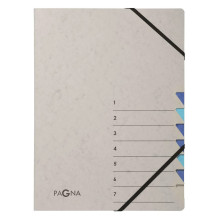 PAGNA Document Folder A4...