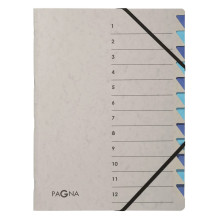 PAGNA Collecting Folder A4...