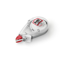 Pritt korekcijas lente...