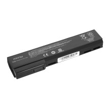 Mitsu battery for HP EliteBook 8460p, 8460w Mitsu battery for HP EliteBook 8460p, 8460w
