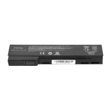 Mitsu battery for HP EliteBook 8460p, 8460w Mitsu battery for HP EliteBook 8460p, 8460w
