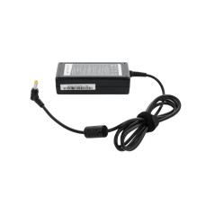 Movano charger 19v 3.42a (5.5x2.5) 65W for Asus, Toshiba, Lenovo, MSI, etc.