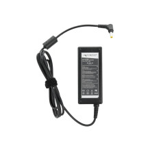 Movano charger 19v 3.42a (5.5x2.5) 65W for Asus, Toshiba, Lenovo, MSI, etc.