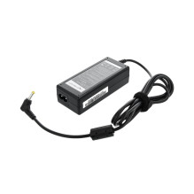 Movano charger 19v 3.42a (5.5x2.5) 65W for Asus, Toshiba, Lenovo, MSI, etc.