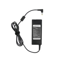 Movano charger 19v 4.22a (5.5x2.5) 80W for Fujitsu