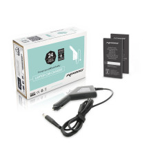 Movano car charger 18.5v...