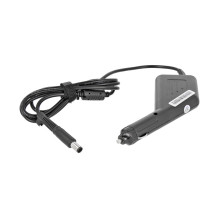 Movano car charger 18.5v 3.5a (7.4x5.0 pin) 65W for HP, Compaq