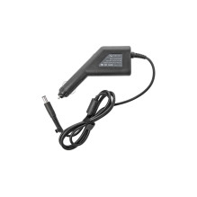 Movano car charger 18.5v 3.5a (7.4x5.0 pin) 65W for HP, Compaq