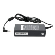 Movano charger 20v 4.5a (5.5x2.5) 90W for Fujitsu, Gateway, Lenovo