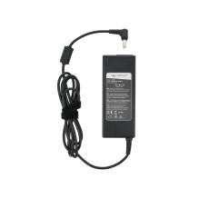 Movano charger 20v 4.5a (5.5x2.5) 90W for Fujitsu, Gateway, Lenovo